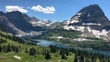 National Parks - USA - Let's Travel Family