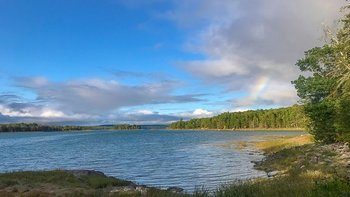 3 Day Itinerary Acadia National Park - Let's Travel Family