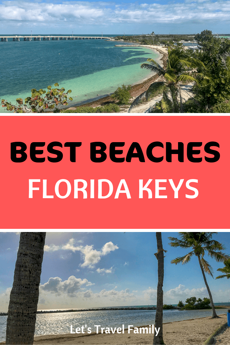 Best Beaches in Florida Keys