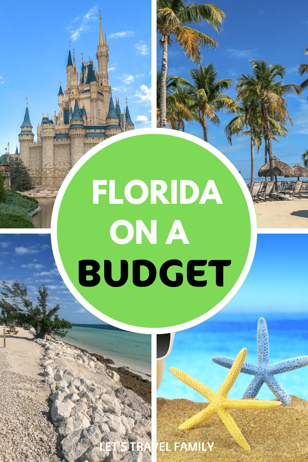 Florida on A Budget