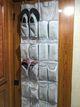 12 Unique RV Closet Storage Ideas - Let's Travel Family