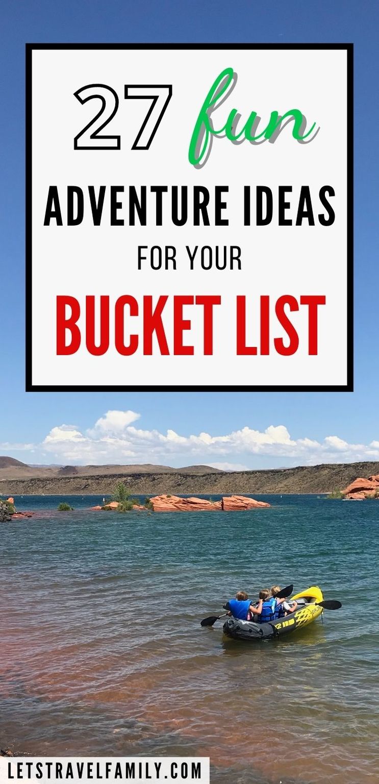 the bucket list adventure travel company