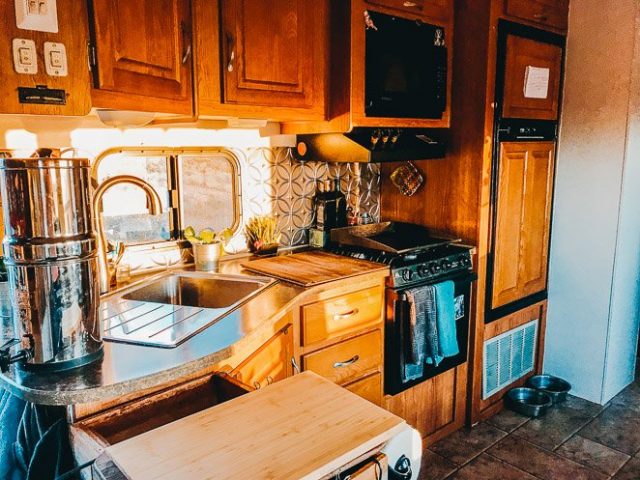 15 Pros and Cons of RV Living Full Time - Let's Travel Family