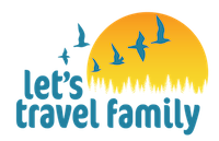 Let's Travel Family