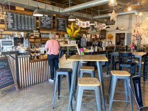 15 Of The Best Coffee Shops Boise Idaho Has To Offer - Let's Travel Family