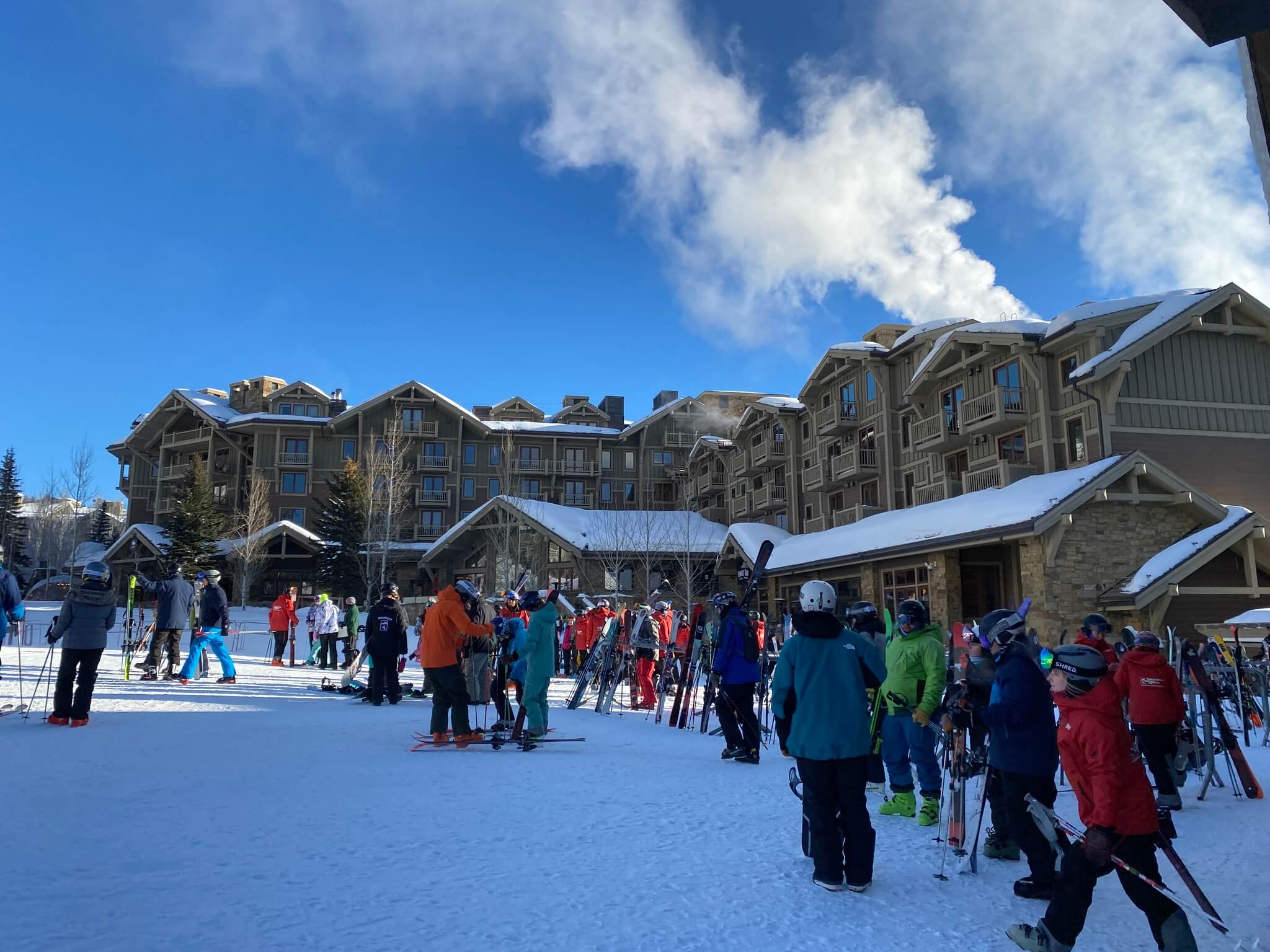 10 Best Places to Stay in Jackson Hole For Skiing Let's Travel Family