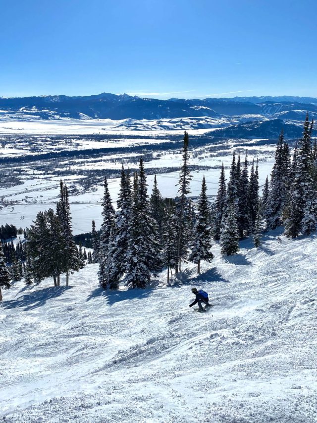 10 Best Places to Stay in Jackson Hole For Skiing - Let's Travel Family