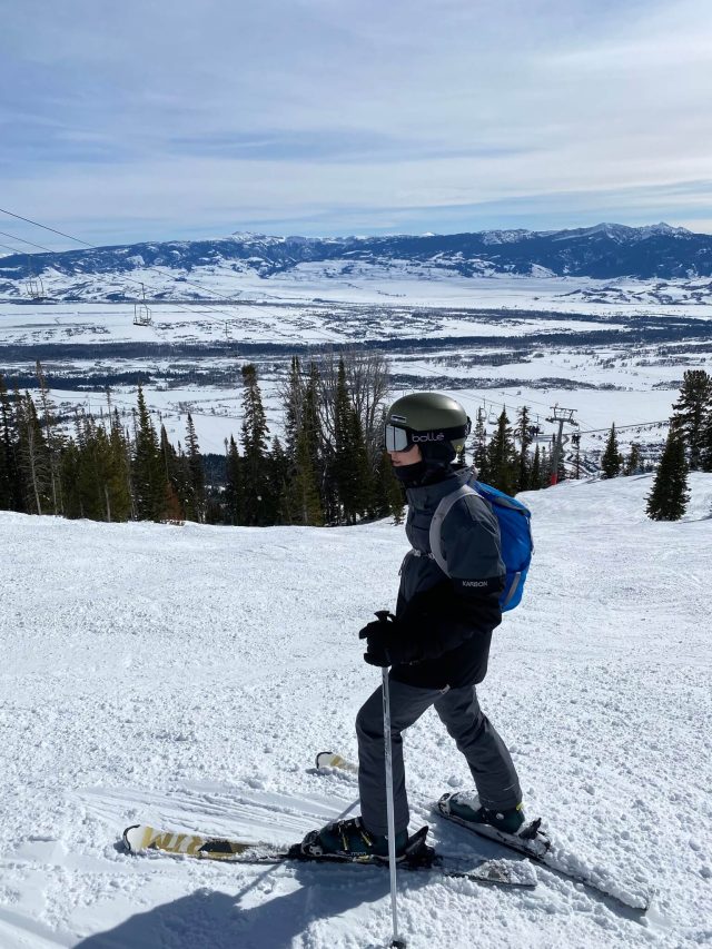 14 Things To Do in Jackson Hole In Winter - Let's Travel Family