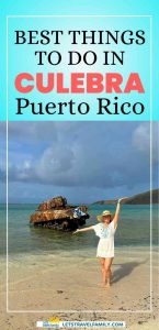 Best Things to Do in Culebra Puerto Rico