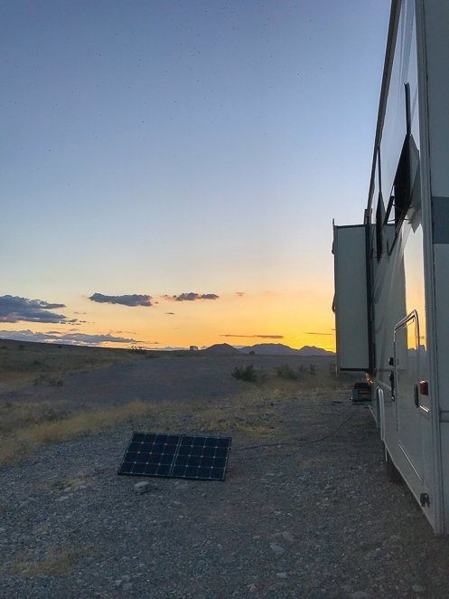 Free-camping-with-solar
